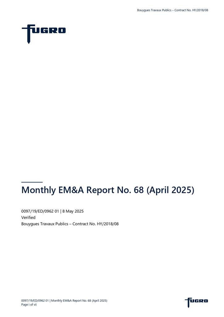 A close-up of a report
Description automatically generated